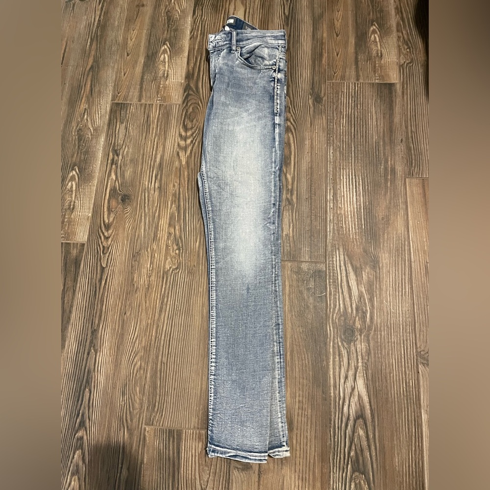 EUC BKE Alec Men’s Jeans